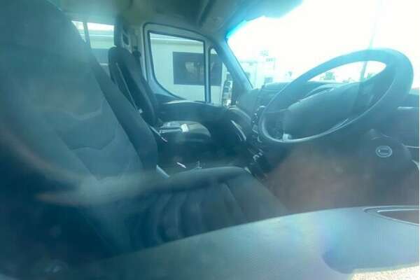 2015 Iveco Daily 70C17 LWB (WB4750) MY14