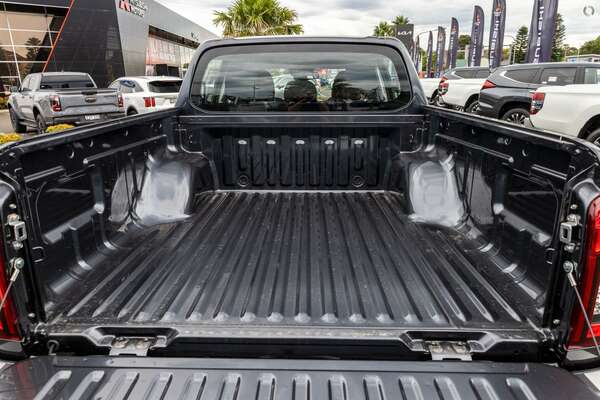 2023 Mitsubishi Triton GLX+ MR