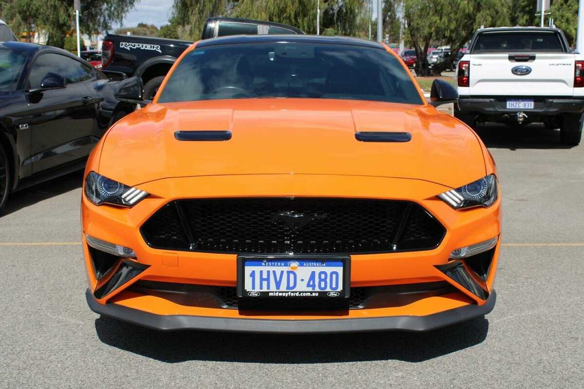 2020 Ford Mustang GT FN