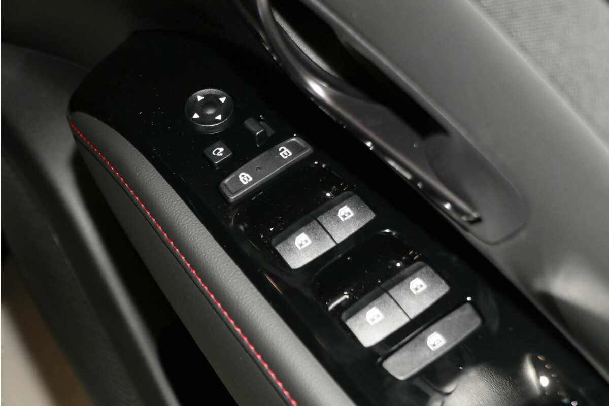 2023 Hyundai Tucson Highlander N Line NX4.V2