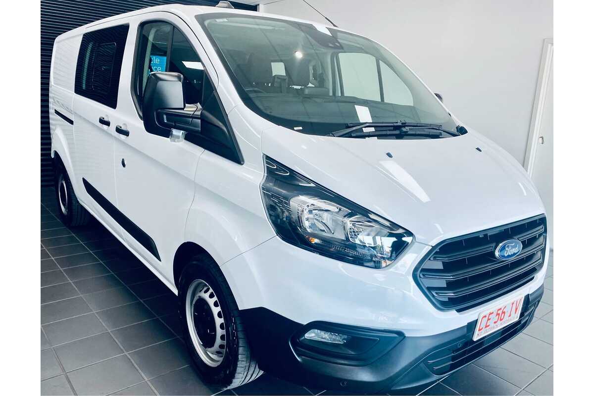 Ford shop transit 340l