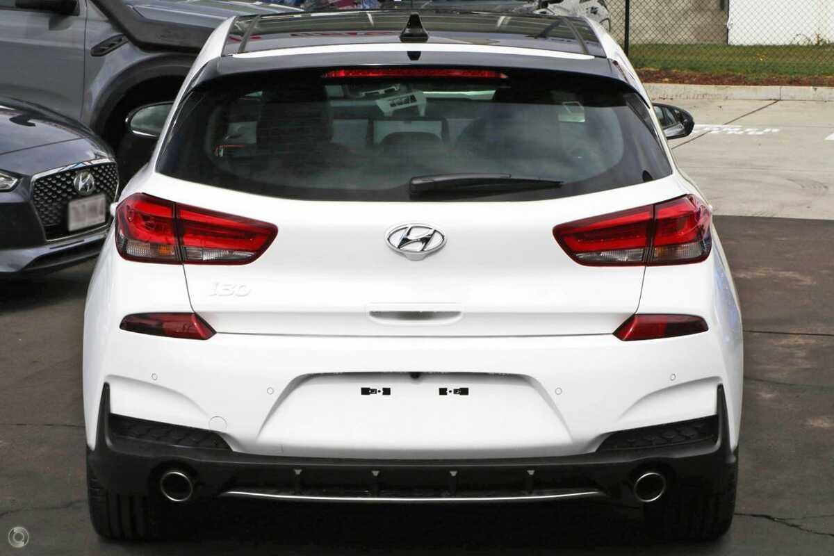2023 Hyundai i30 N Line Premium PD.V4