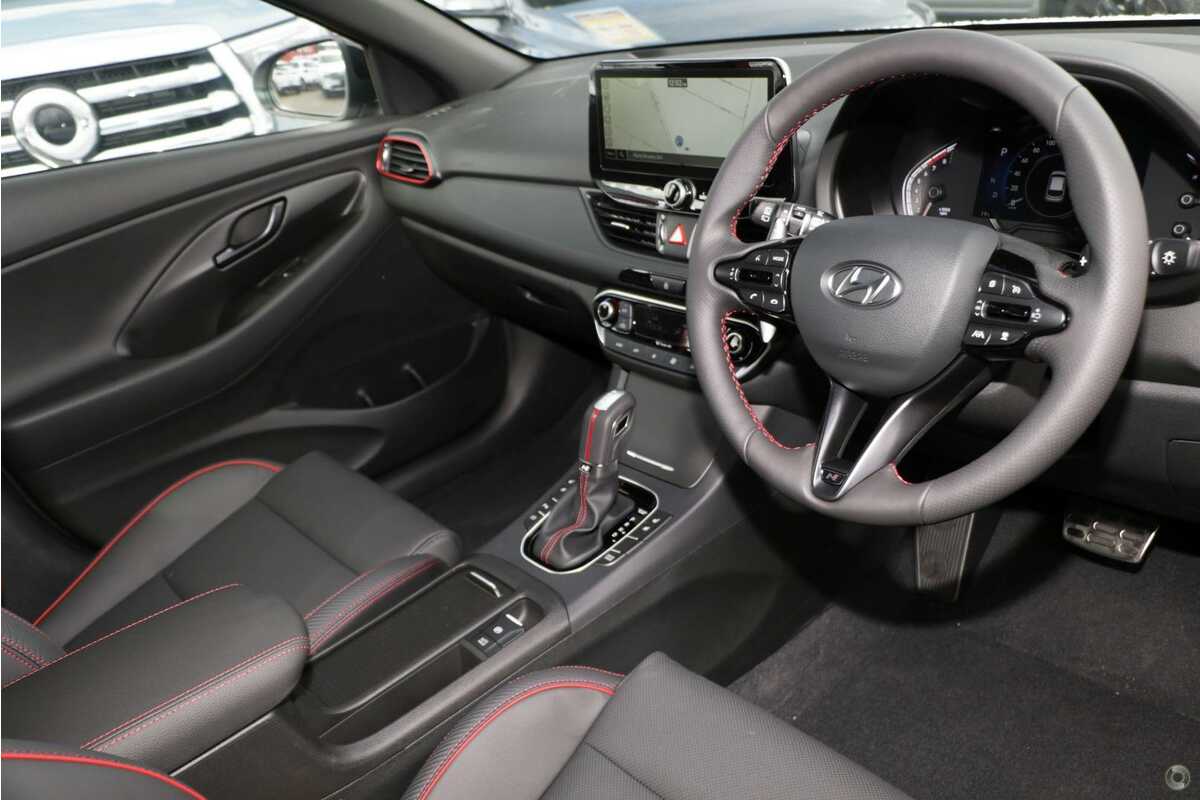 2023 Hyundai i30 N Line Premium PD.V4