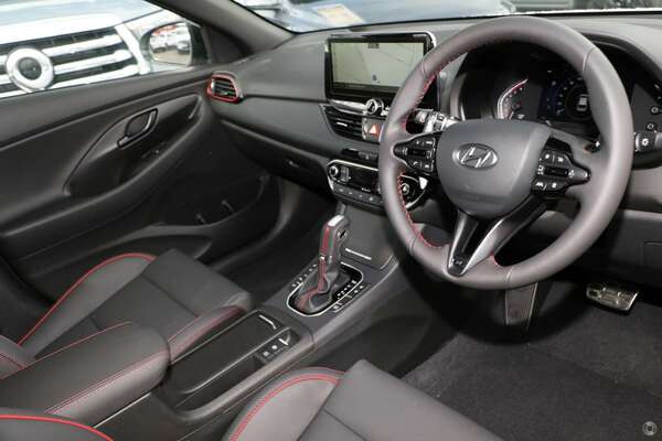 2023 Hyundai i30 N Line Premium PD.V4