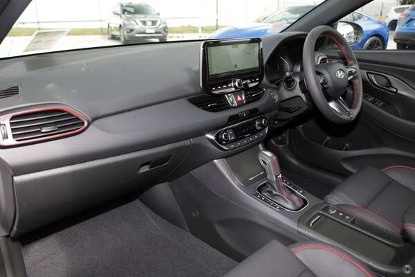 2023 Hyundai i30 N Line Premium PD.V4