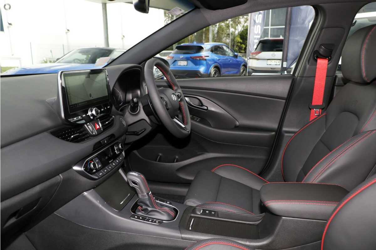 2023 Hyundai i30 N Line Premium PD.V4