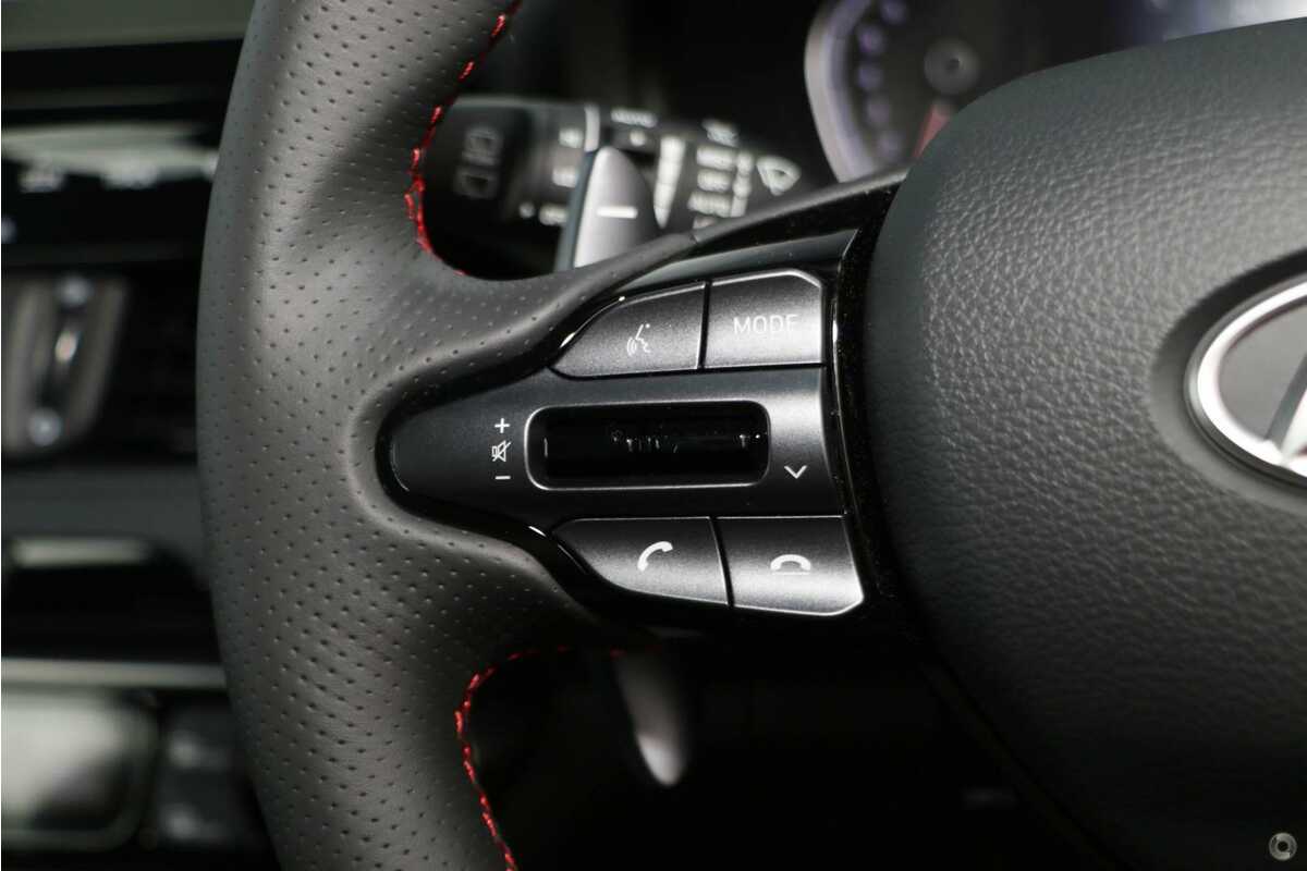 2023 Hyundai i30 N Line Premium PD.V4