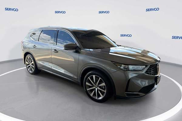 2025 Acura MDX