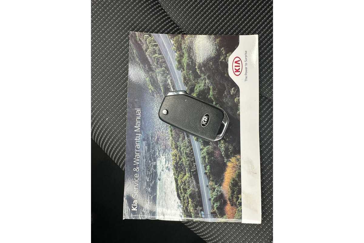 2020 Kia Cerato S BD