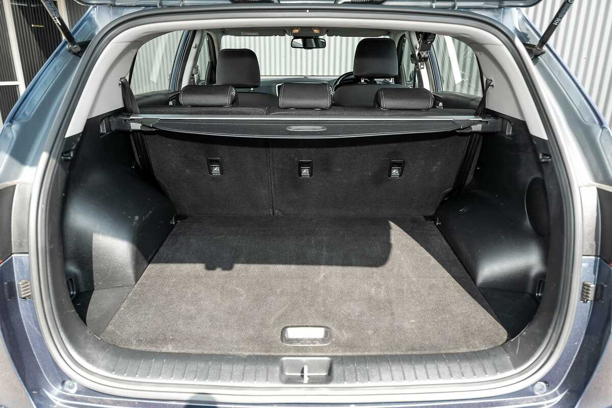 2019 Kia Sportage S QL