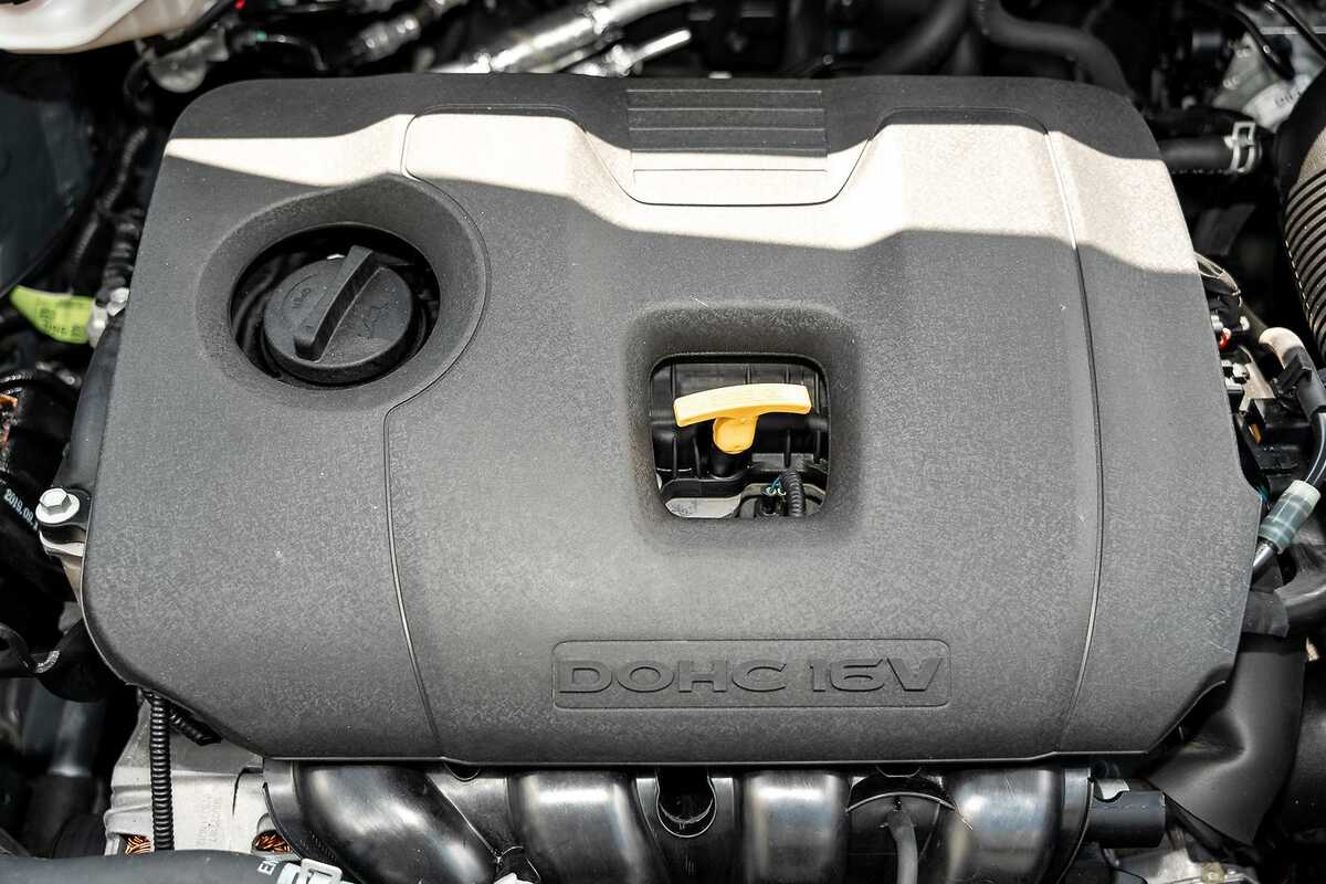 2019 Kia Sportage S QL
