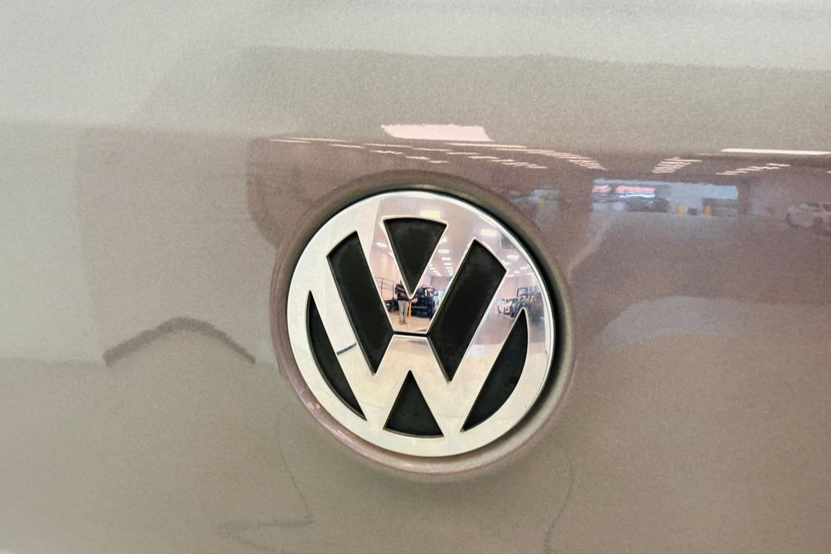 2010 Volkswagen TIGUAN 147 TSI 7 SP AUTO DIRECT SHIFT 4D WAGON T4