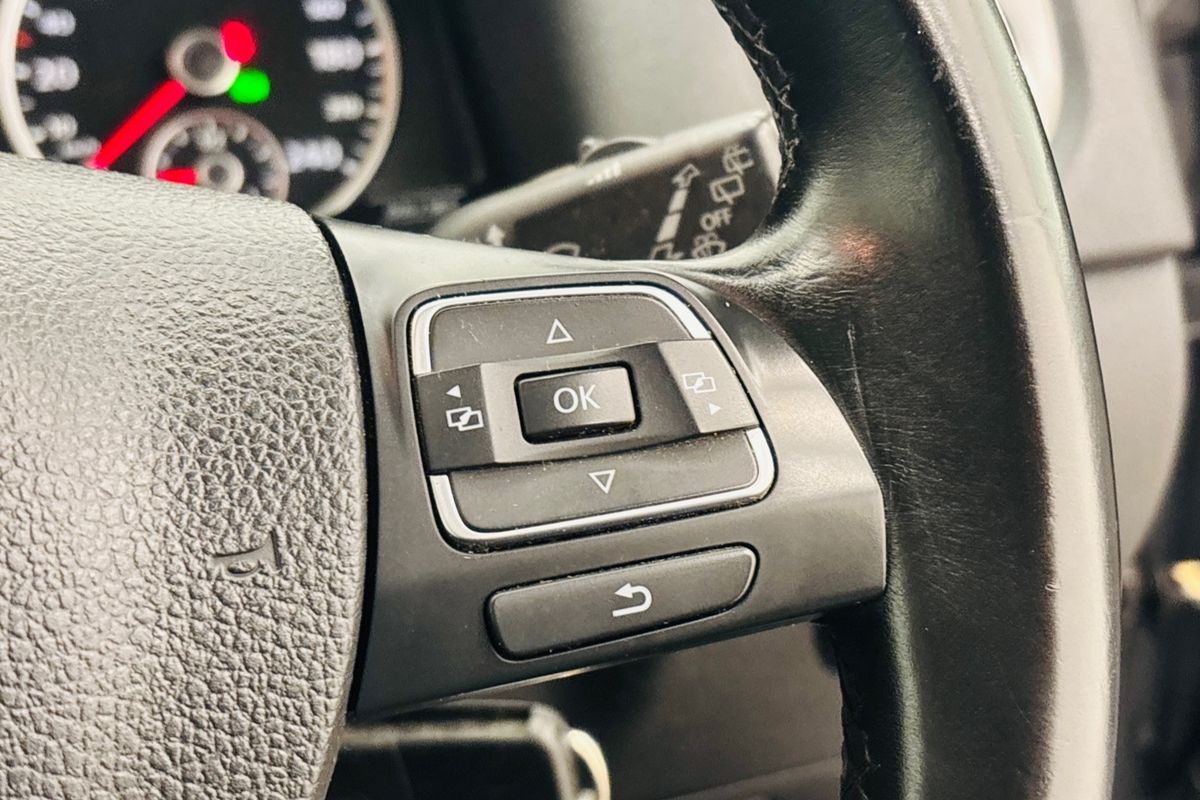 2010 Volkswagen TIGUAN 147 TSI 7 SP AUTO DIRECT SHIFT 4D WAGON T4