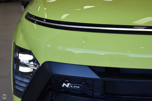 2023 Hyundai Kona N Line SX2.V1