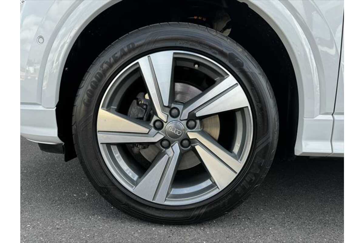 2016 Audi Q2 2.0 TDI GA