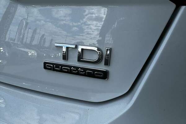 2016 Audi Q2 2.0 TDI GA