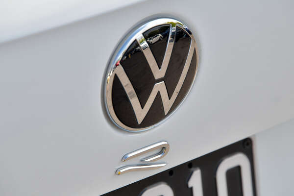 2022 Volkswagen Golf R 8