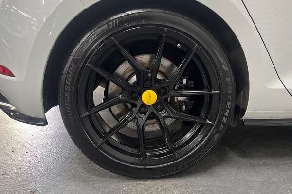 2018 Volkswagen Golf R DSG 4MOTION 7.5 MY18