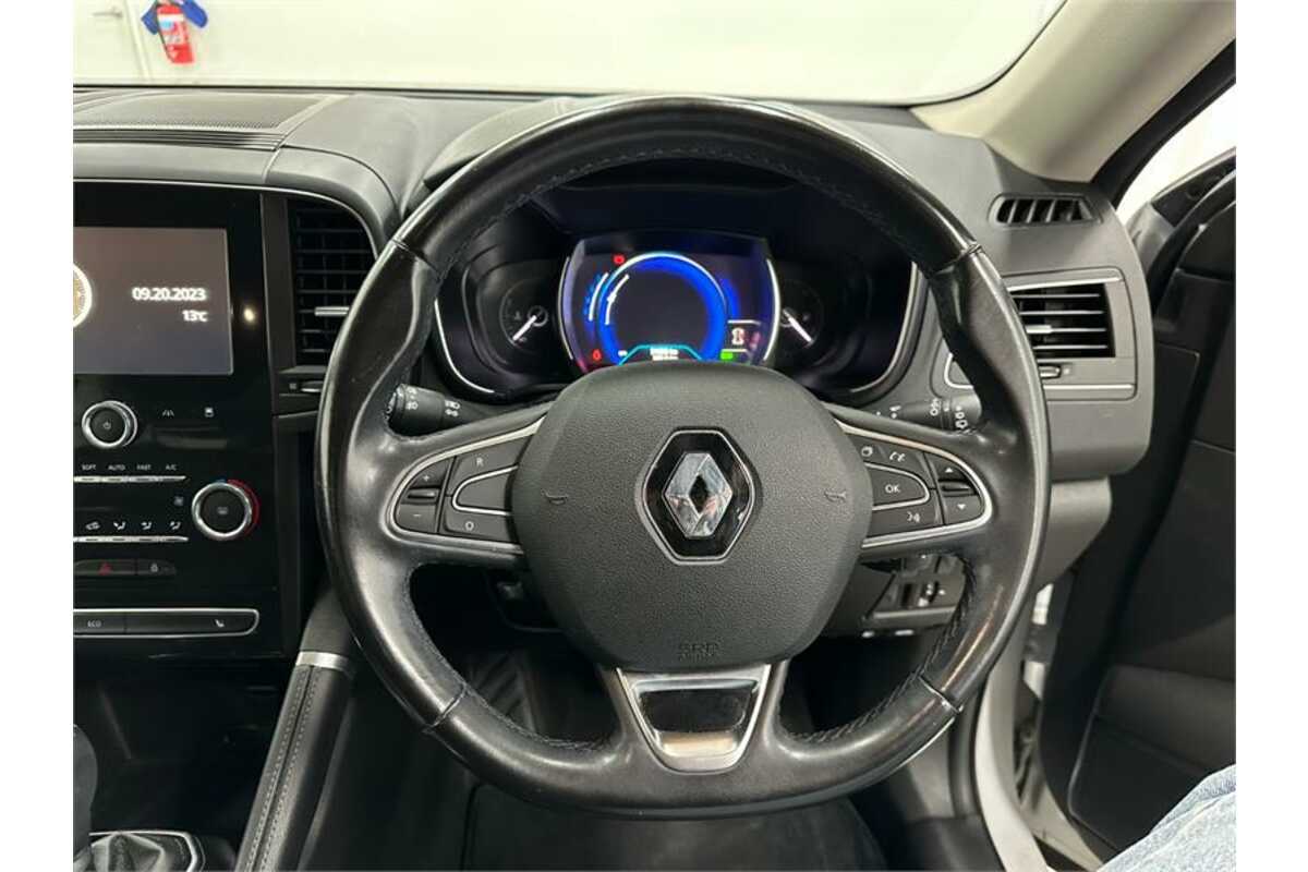2019 Renault Koleos Zen HZG