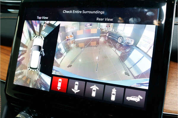 2023 Jeep Grand Cherokee Summit Reserve 4xe WL