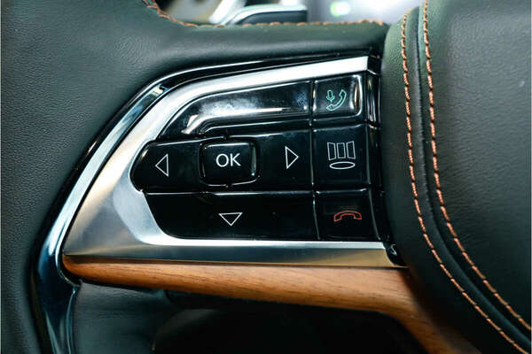 2023 Jeep Grand Cherokee Summit Reserve 4xe WL