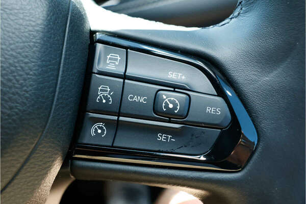 2022 Jeep Compass Night Eagle M6