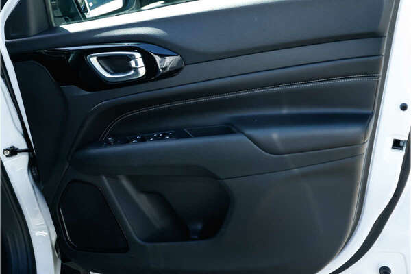 2022 Jeep Compass Night Eagle M6
