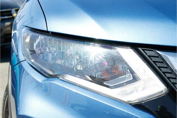 2019 Nissan X-TRAIL ST T32 Series II
