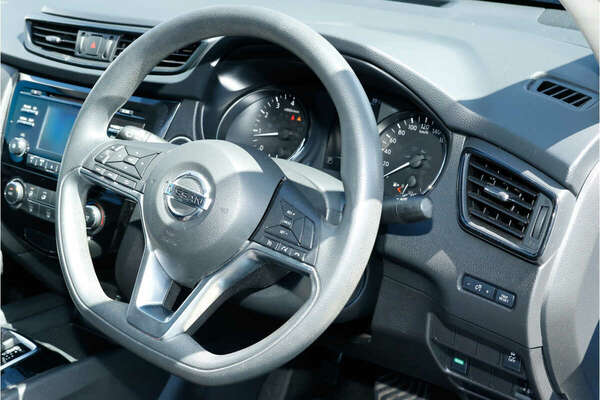 2019 Nissan X-TRAIL ST T32 Series II