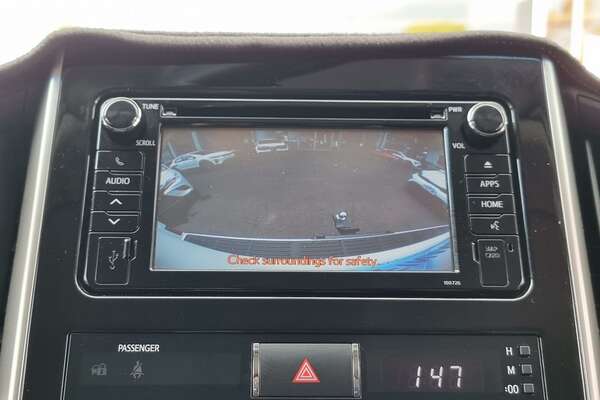 2020 Toyota Landcruiser GXL VDJ200R
