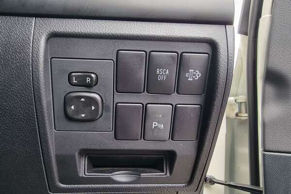 2020 Toyota Landcruiser GXL VDJ200R