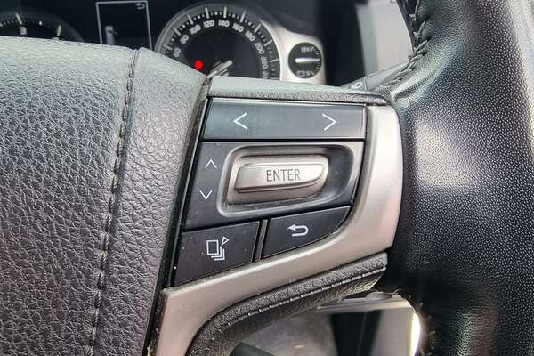 2020 Toyota Landcruiser GXL VDJ200R