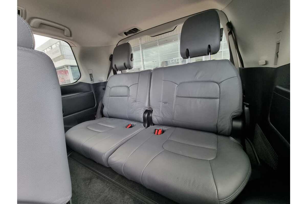 2020 Toyota Landcruiser GXL VDJ200R