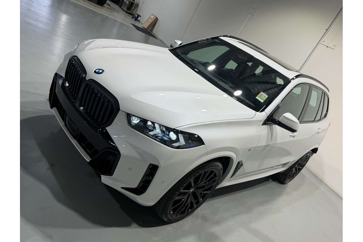 X5 xDrive30d