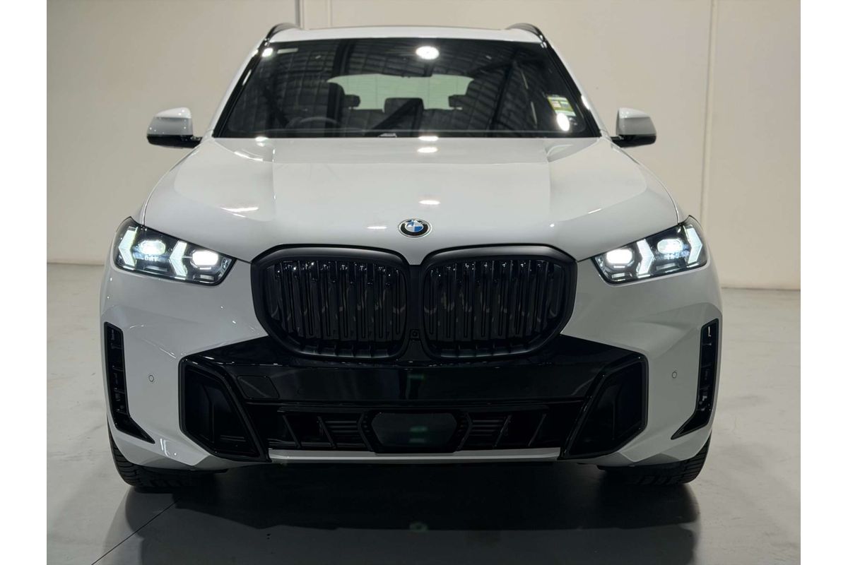 X5 xDrive30d