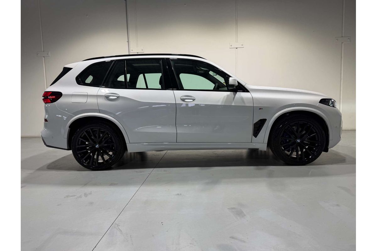 X5 xDrive30d
