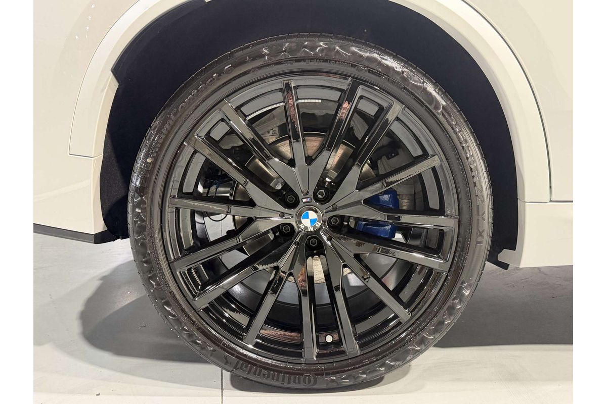 X5 xDrive30d
