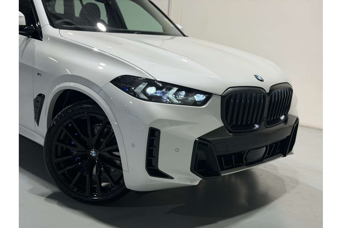 X5 xDrive30d