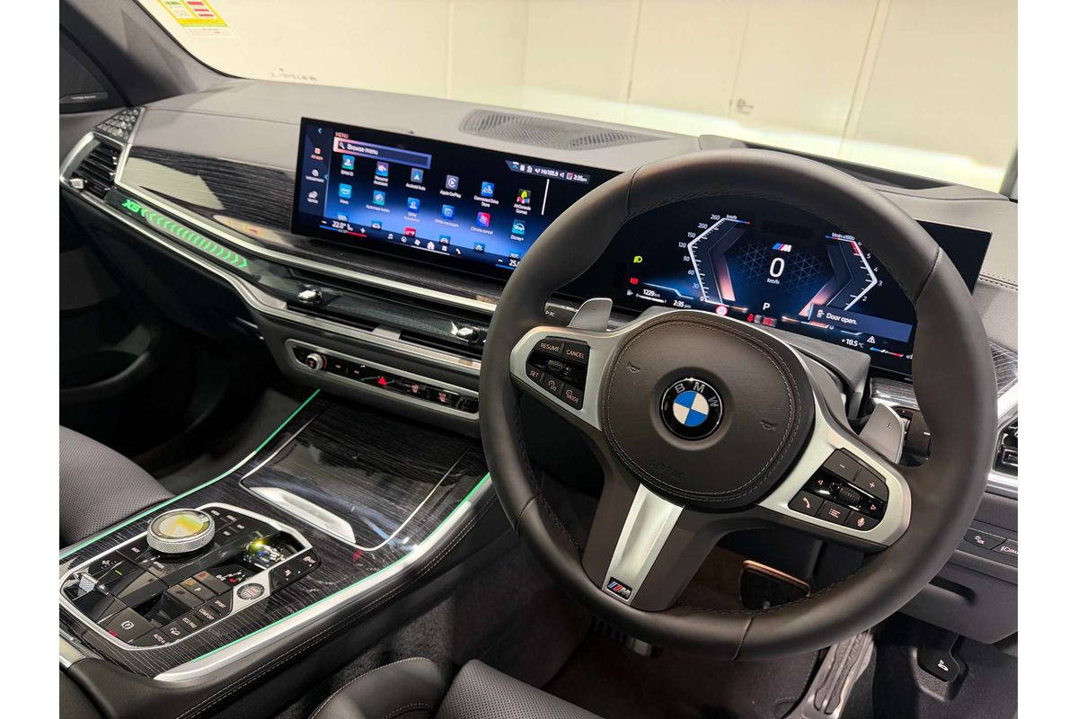X5 xDrive30d