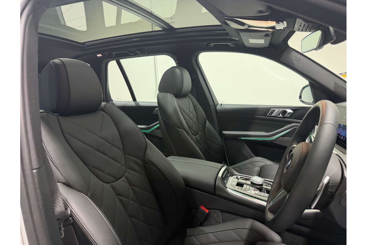 X5 xDrive30d