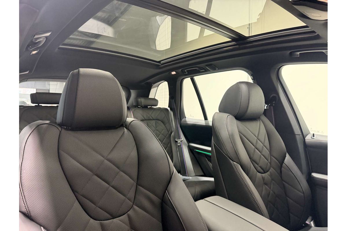 X5 xDrive30d