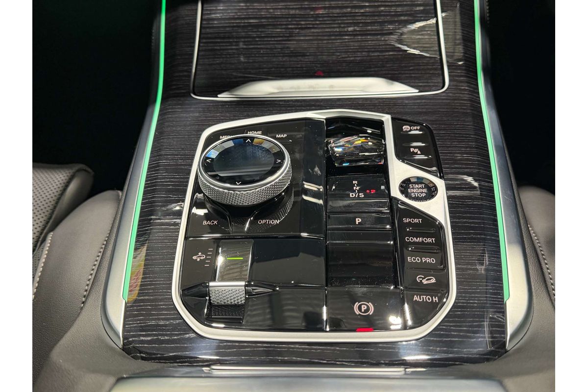 X5 xDrive30d