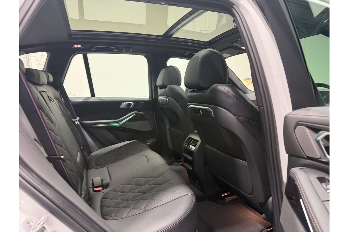 X5 xDrive30d