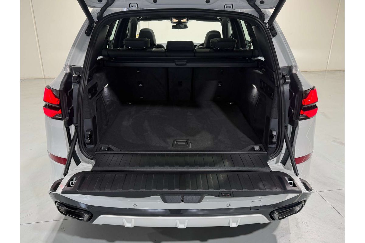 X5 xDrive30d