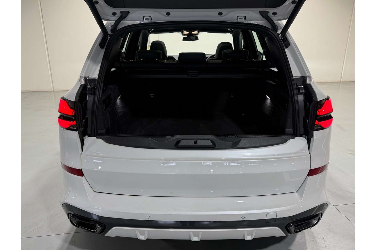 X5 xDrive30d