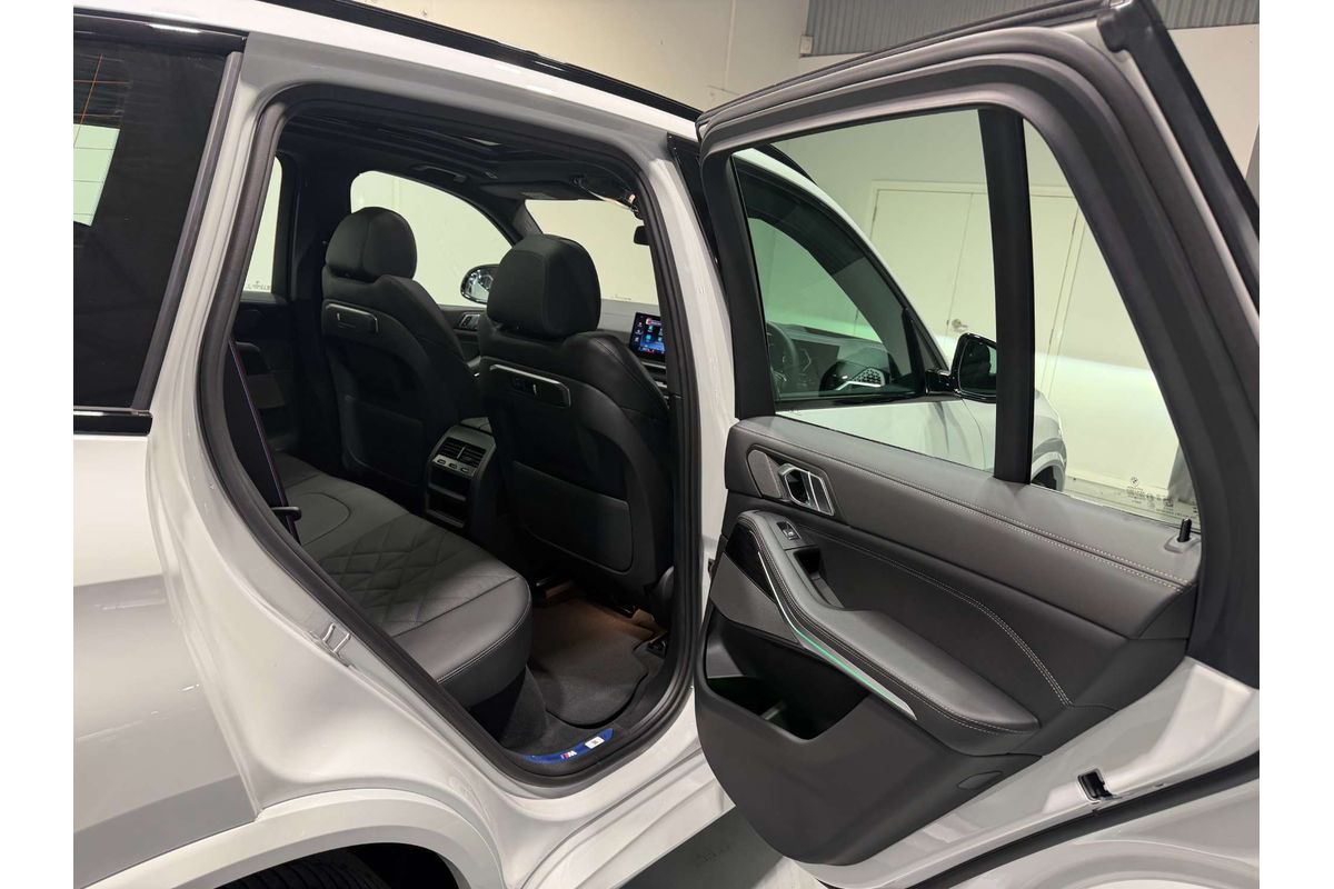 X5 xDrive30d