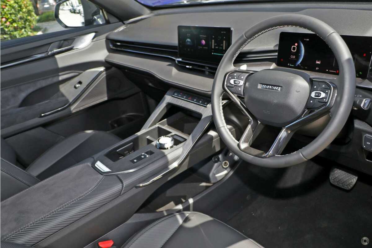 2023 GWM Haval H6GT Lux B03