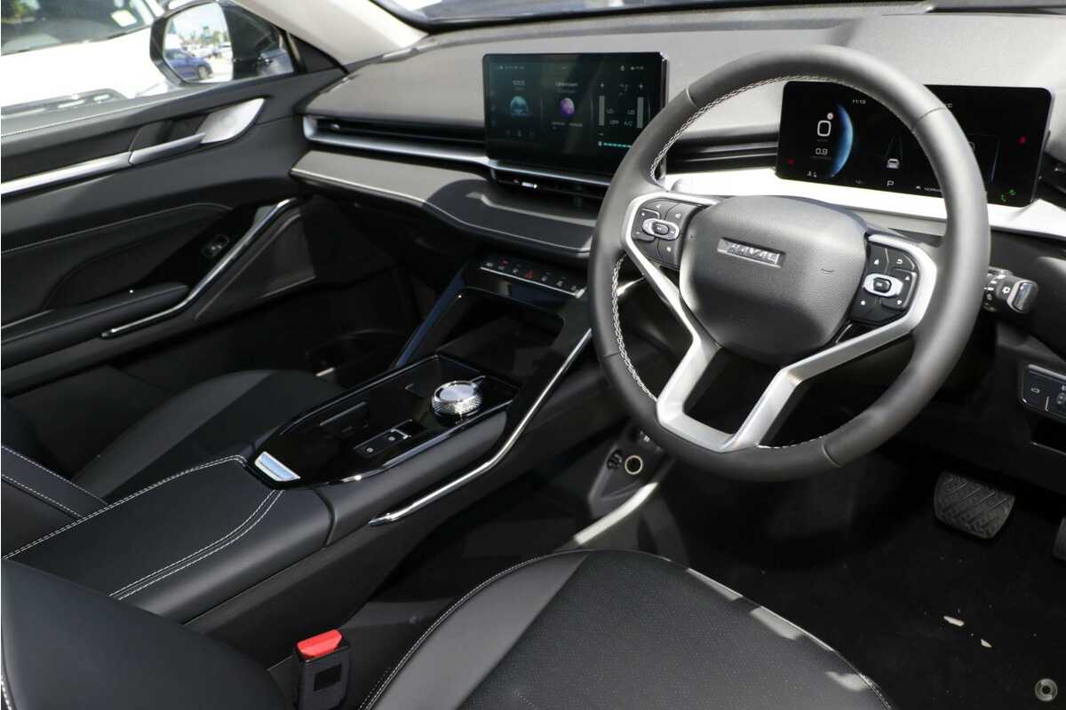 2023 GWM Haval H6 Ultra B01