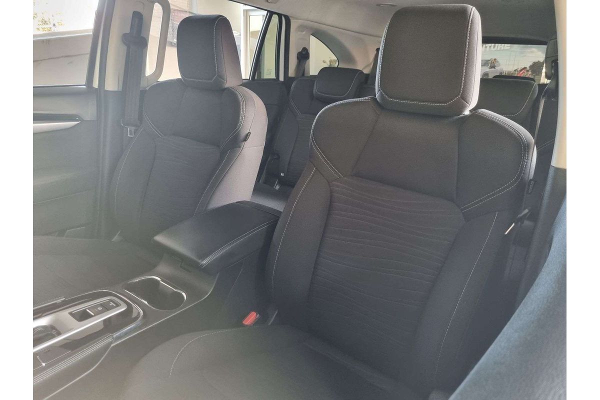 MU-X RJ MY21 LS-U (4x2) 3.0L DT4 TURBO CDI 6 SP AUTO SEQ SPORTS MODE 4D WAGON