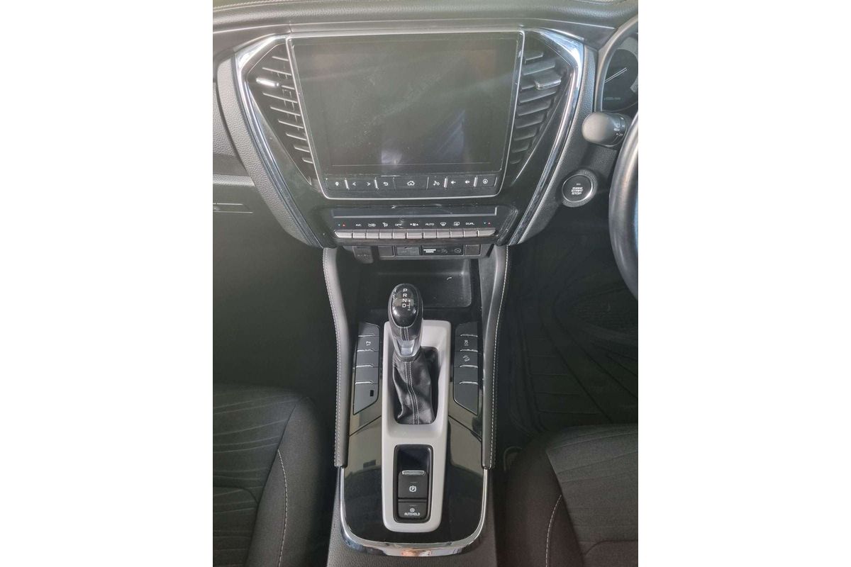 MU-X RJ MY21 LS-U (4x2) 3.0L DT4 TURBO CDI 6 SP AUTO SEQ SPORTS MODE 4D WAGON